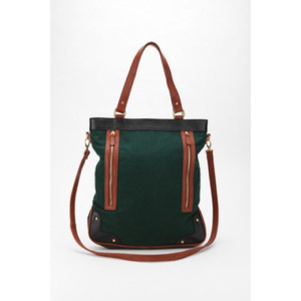 Seeking Cooperative Hardware Tote sold by UO